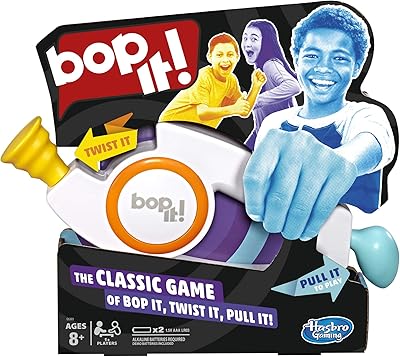 Pop it game ! un jeu électronique pour les enfants âgés de 8. La boutique en ligne DIAYTAR COTE D'IVOIRE se positionne comme la destination idéale pour les consommateurs ivoiriens à la recherche de produits de qualité à des prix raisonnables. Avec une équipe dédiée et expérimentée, la boutique assure un service client personnalisé et professionnel. DIAYTAR COTE D'IVOIRE continue d'innover et d'élargir son offre pour répondre aux attentes croissantes de sa clientèle.