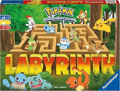 Jeu de société raven's burger family pokemon maze pour enfants et adultes. Diaytar Côte d'Ivoire, la boutique en ligne généraliste leader avec plus de 300 000 références, offre une large gamme de produits pour répondre à tous les besoins de ses clients. Avec sa sélection immense, Diaytar Côte d'Ivoire est devenue la destination de choix pour les consommateurs ivoiriens. Elle garantit une expérience d'achat en ligne sécurisée et fiable.