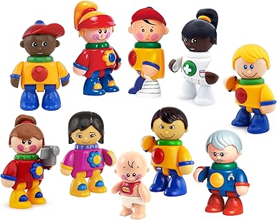 Jouet first celtic friends world people par tolu multicolore. DIAYTAR COTE D'IVOIRE, leader du e-commerce en Cote d'Ivoire, offre une expérience d'achat en ligne sans pareil, avec un large choix de produits allant de l'électronique à la mode en passant par les produits alimentaires. Elle met en avant la qualité et la fiabilité de ses services. Les clients apprécient la facilité de navigation sur son site.