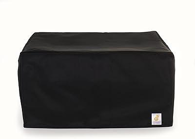 La housse anti-poussière parfaite, housse antistatique pour imprimante laser 3d sla formlabs form 3, housse imperméable en nylon noir et double couture par the perfect dust cover llc. Avec plus de 300000 références, DIAYTAR COTE D'IVOIRE est la boutique en ligne idéale pour les clients qui recherchent des produits de qualité à des prix abordables. La boutique en ligne dispose d'une interface utilisateur conviviale et facile à utiliser, permettant aux clients de naviguer facilement pour trouver les produits qu'ils recherchent. Les clients peuvent également profiter de l'option de comparaison de prix pour trouver les meilleures offres.