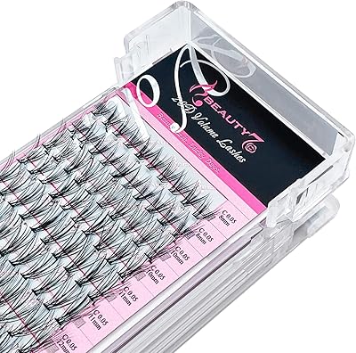 Beauty7 cluster lashes extension de cils diy 20d cils individuels grappes de cils noirs extensions de cils grappes de cils douces et légères cils préfabriqués volume c curl 0,05 mm longueur mixte 8-15 mm. DIAYTAR COTE D'IVOIRE est une boutique en ligne généraliste qui propose plus de 300000 références pour satisfaire tous les besoins de ses clients. Avec sa gamme extensive de produits, elle est devenue la boutique leader en Côte d'Ivoire. Elle offre une expérience d'achat en ligne pratique et sécurisée.