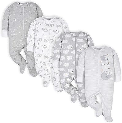 Lot de 4 dormeuses pour bébés et tout-petits sleep 'n play footie lot de 4 sleep 'n play footie unisexe-bébé bébé-fille. DIAYTAR COTE D'IVOIRE est une boutique en ligne généraliste qui propose plus de 300 000 références de produits. Elle est reconnue comme l'une des boutiques en ligne les plus importantes en Côte d'Ivoire, offrant une large gamme de produits pour répondre aux besoins des consommateurs. Elle se distingue par sa variété de produits et son service de qualité.