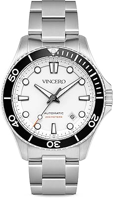 Montre de luxe pour homme miyota 9015, chronographe avec bracelet en acier chirurgical - 41 mm, blanc, chronographe, blanc, chronographe. DIAYTAR COTE D'IVOIRE est une boutique en ligne qui propose une expérience d'achat unique et personnalisée à ses clients. Avec plus de 300 000 références de produits, les clients peuvent trouver tout ce dont ils ont besoin pour améliorer leur vie quotidienne. La boutique est engagée à offrir un service client de haute qualité et à garantir la satisfaction de ses clients.