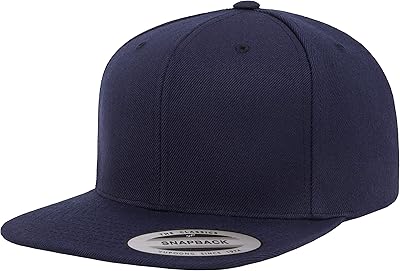 قبعة yupoong premium snapback. DIAYTAR COTE D'IVOIRE est une boutique en ligne généraliste proposant plus de 300 000 références de produits divers, de la mode à l'électronique en passant par les produits alimentaires. Elle est reconnue pour son large choix et ses prix compétitifs. La boutique est devenue une référence pour les consommateurs ivoiriens.