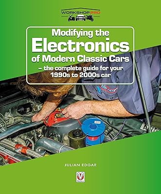 Modifier l'électronique des voitures classiques modernes : - le guide complet pour votre voiture des années 1990 aux années 2000. DIAYTAR COTE D'IVOIRE, la boutique en ligne leader en Côte d'Ivoire, propose une sélection incroyable de produits avec plus de 300000 références. Les clients peuvent trouver tout ce qu'ils cherchent sur cette plateforme, de l'électronique à la mode en passant par les produits pour la maison. DIAYTAR COTE D'IVOIRE met tout en œuvre pour offrir une expérience d'achat inoubliable.