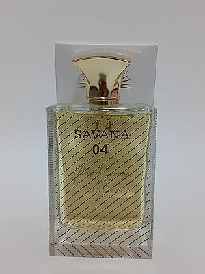 Norana essence royale savana 04 100ml