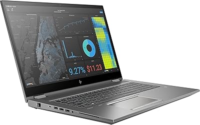 Station de travail mobile hp zedbook fury 17 g8 17,3 pouces - fhd - 1920 x 1080 - intel core i9 11e génération i9-11950h octa-core (8 cœurs) 2,60 ghz - 32 go de ram - 1 to ssd. DIAYTAR COTE D'IVOIRE est une boutique en ligne de confiance qui propose des produits de haute qualité et des services clients exceptionnels. Les clients peuvent profiter d'une expérience d'achat en ligne sécurisée et fiable, avec des options de paiement flexibles et des délais de livraison rapides.