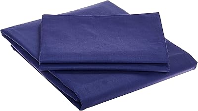 I-bed home king size, tissu en coton, motif de couleur unie, bleu - ensembles de couvre-lit. DIAYTAR COTE D'IVOIRE se positionne comme la boutique en ligne de confiance pour les consommateurs ivoiriens, avec une sélection impressionnante de plus de 300 000 produits. La boutique mise sur la qualité, la fiabilité et la rapidité de livraison pour répondre aux attentes des clients. Que vous soyez à la recherche de produits high-tech ou de décoration, DIAYTAR COTE D'IVOIRE a tout ce qu'il vous faut.