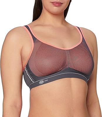 Soutien-gorge de sport à contrôle d'air anita active pour femmes (pack de 1). Diaytar Côte d'Ivoire mise sur la satisfaction de ses clients, en proposant des services de livraison rapides et efficaces, ainsi que des retours simples en cas de besoin. Elle dispose également d'un système de recommandation personnalisé pour aider les clients à trouver les produits qui leur conviennent le mieux.