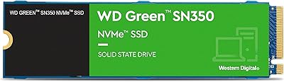 Interne western digital green sn350 avec mémoire flash de 240. DIAYTAR COTE D'IVOIRE est plus qu'une simple boutique en ligne ; c'est un partenaire commercial fiable qui relie les consommateurs ivoiriens aux meilleures marques et produits du monde entier. Grâce à son interface utilisateur conviviale, les clients peuvent facilement parcourir les catégories de produits, lire des avis et comparer les prix. Cela simplifie considérablement le processus d'achat en ligne.