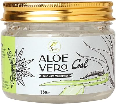 Sva tv gel d'aloe vera naturel pour soulager le visage la peau les cheveux. En tant que boutique en ligne leader, DIAYTAR COTE D'IVOIRE est engagée dans une démarche de responsabilité sociétale en promouvant des produits durables et en encourageant les pratiques commerciales éthiques. Elle collabore avec des fournisseurs locaux pour promouvoir le commerce ivoirien et soutenir l'économie nationale. Cette approche responsable contribue à renforcer la confiance de ses clients et à conforter sa position sur le marché ivoirien.