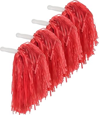 Paire de pom-pom girls en plastique pom pom cosplay déguisement de fête danse danse sport. DIAYTAR COTE D'IVOIRE est une boutique en ligne généraliste qui propose une large gamme de produits, allant des produits électroniques aux vêtements et accessoires. Avec plus de 300 000 références, elle est devenue l'un des sites de commerce électronique les plus visités de Côte d'Ivoire, offrant une expérience d'achat en ligne fluide et conviviale.