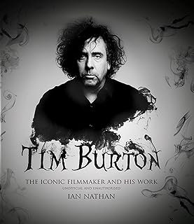 Tim burton : le cinéaste emblématique et son œuvre. DIAYTAR COTE D'IVOIRE est une boutique en ligne généraliste qui offre plus de 300 000 références de produits. Avec sa large gamme de choix, cela facilite aux clients de trouver tout ce dont ils ont besoin sous un même toit. C'est l'une des boutiques en ligne les plus populaires en Côte d'Ivoire.