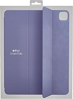 Apple smart folio cover pour ipad pro 129 pouces lavande. DIAYTAR COTE D'IVOIRE est la destination idéale pour les consommateurs ivoiriens qui recherchent des produits variés et de qualité à des prix abordables. Avec une offre de plus de 300 000 références, la boutique en ligne répond aux besoins de tous les clients, quels que soient leurs intérêts ou leurs préférences. Elle propose également un service client de haute qualité.
