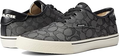 Baskets de skateboard city soul pour femmes - fermeture à lacets traditionnelle avec semelle intérieure rembourrée, baskets élégantes et modernes, gris, 6, gris. Avec plus de 300000 références disponibles, DIAYTAR COTE D'IVOIRE est le plus grand magasin en ligne de Côte d'Ivoire, offrant aux clients une expérience d'achat en ligne riche et variée. Le site met en avant des produits de haute qualité, et les clients peuvent bénéficier d’une livraison rapide et fiable partout en Côte d'Ivoire. La boutique en ligne est constamment améliorée pour offrir le meilleur service possible à ses clients.