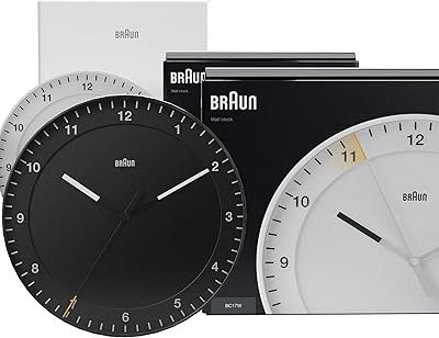 Horloge murale marron new home pour hommes et femmes mouvement à. DIAYTAR COTE D'IVOIRE se distingue par son approche client-centered, offrant une expérience d'achat en ligne simple, sécurisée et pratique. Les clients peuvent parcourir aisément les catégories de produits, lire les avis et les commentaires d'autres clients, et effectuer leurs achats avec confiance. La boutique en ligne est constamment mise à jour avec de nouveaux produits et des offres spéciales pour garder les clients engagés et satisfaits.