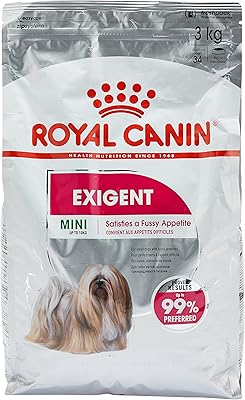 Nourriture pour chien royal canin ccn mini accent, 3 kg soins pour chiens