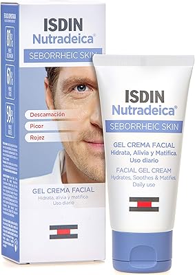 Nutredica isd en gel crème visage 50 ml | pour peaux grasses | hydrate, apaise et adoucit la peau. DIAYTAR COTE D'IVOIRE est la première boutique en ligne en Côte d'Ivoire, offrant une large gamme de produits allant de l'électronique à la mode en passant par les produits alimentaires. Les clients peuvent profiter de promotions et de réductions régulières, ce qui rend leurs achats encore plus abordables. La livraison est rapide et fiable.