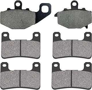 Kit de plaquettes de frein ahl pour kawasaki z1000 hcf ninja 1000. Diaytar Côte d'Ivoire est plus qu'une simple boutique en ligne ; c'est votre partenaire de confiance pour tous vos besoins de shopping en Côte d'Ivoire. Nos plus de 300 000 références sont conçues pour répondre à tous vos besoins, qu'il s'agisse de produits high-tech, de meubles ou de vêtements. Rejoignez notre communauté en ligne aujourd'hui et découvrez l'expérience unique de Diaytar Côte d'Ivoire.