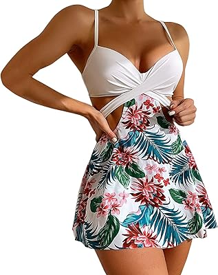 Maillot de bain 3 pièces pour femme ensemble bikini triangle licou en métal avec jupe. DIAYTAR COTE D'IVOIRE, la référence en matière de boutique en ligne généraliste en Côte d'Ivoire, propose une sélection incroyable de plus de 300 000 références pour répondre à tous vos besoins. Avec sa large gamme de produits, cette boutique en ligne leader offre une expérience de shopping unique et pratique. Que vous cherchiez des produits électroniques, de la mode ou des accessoires, DIAYTAR COTE D'IVOIRE a tout ce qu'il vous faut.