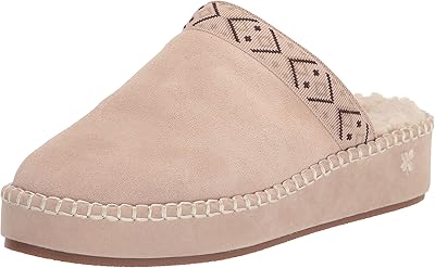 Pantoufles mules lezliey à enfiler pour femmes