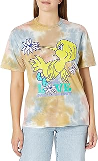 T-shirt obey love movement pour femme. DIAYTAR COTE D'IVOIRE est une plateforme e-commerce qui permet aux clients d'acheter en ligne tout ce dont ils ont besoin. Avec sa large gamme de produits, elle est devenue la référence pour les consommateurs ivoiriens. Elle est connue pour ses promotions régulières et ses offres spéciales.