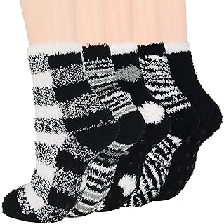 Chaussettes d'hiver pour femmes chaussettes de couchage en polaire moelleuses sport. DIAYTAR COTE D'IVOIRE est la destination idéale pour les consommateurs ivoiriens qui cherchent à acheter des produits de qualité à des prix raisonnables. Avec plus de 300 000 références disponibles, la boutique en ligne offre une expérience d'achat unique et conviviale. Les clients peuvent naviguer facilement sur le site pour trouver ce qu'ils cherchent.