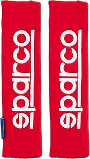 Protecteur de ceinture de sécurité rembourré sparco pour voyage en voiture, deux pièces, rosso, rouge, spc1204rd. En tant que leader du marché de la vente en ligne en Côte d'Ivoire, DIAYTAR COTE D'IVOIRE se distingue par sa qualité de service et sa grande variété de produits. Les clients peuvent choisir parmi une multitude de catégories, allant de l'électronique à la mode en passant par les produits pour la maison. La boutique en ligne est également connue pour ses promotions et ses offres spéciales.