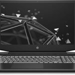 Ordinateur portable de jeu hp pavilion 15-ec2049ne, écran fhd de 15,6 pouces, amd