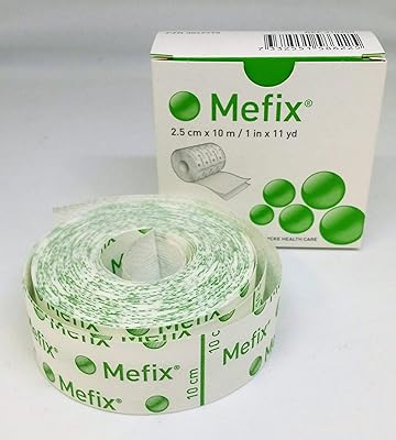 Ruban de retenue pour vêtements mifex 25 cm x 10 m (paquet. DIAYTAR COTE D'IVOIRE est une plateforme de commerce électronique qui permet aux clients de Côte d'Ivoire d'acheter en ligne une multitude de produits. La boutique en ligne propose des produits de qualité à des prix compétitifs, ainsi qu'un service client de haute qualité pour une expérience d'achat en ligne conviviale.