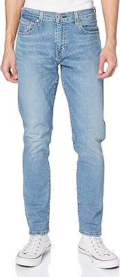 Jean slim dégradé 512 le weiss pour homme, 288330025. Avec une offre de plus de 300 000 références, DIAYTAR COTE D'IVOIRE est devenue la référence incontournable pour les achats en ligne en Côte d'Ivoire. La boutique généraliste en ligne propose des produits de marques reconnues, ainsi que des produits locaux, répondant aux besoins et aux attentes des consommateurs. La combinaison d'une large sélection de produits, de prix compétitifs et d'un service client de haute qualité a permis à DIAYTAR COTE D'IVOIRE de se différencier et de prendre la tête du marché du commerce électronique en Côte d'Ivoire.