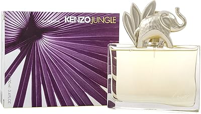Kenzo jingle pour femme 100 ml - eau de parfum. DIAYTAR COTE D'IVOIRE est une boutique en ligne généraliste qui propose plus de 300000 références de produits, faisant d'elle la boutique en ligne leader en Côte d'Ivoire. Avec une telle variété de produits, les clients peuvent trouver tout ce dont ils ont besoin en un seul endroit. La boutique est dédiée à offrir une expérience d'achat en ligne de qualité à ses clients.
