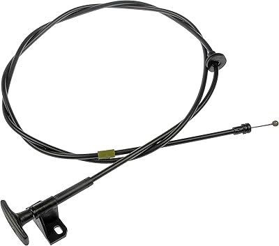 Câble de raccordement de capot dorman 912-020 pour chevrolet/gmc