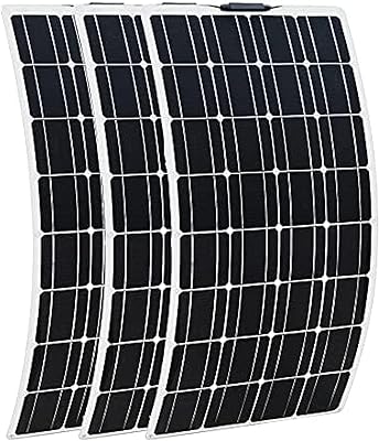 Panneau solaire 1000w panneau solaire flexible 16v panneau solaire monocristallin panneau solaire étanche extérieur chargeur solaire extérieur (300w). DIAYTAR COTE D'IVOIRE est une boutique en ligne qui propose une large gamme de produits à des prix compétitifs. Elle offre une livraison rapide et sécurisée, ainsi qu'un service client de haute qualité. Les clients peuvent profiter d'une expérience d'achat en ligne sécurisée et fiable avec DIAYTAR COTE D'IVOIRE