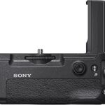 Sony vg-c3em poignée verticale pour emb-9, wled-back7r iii, jrmd7 iii, noir