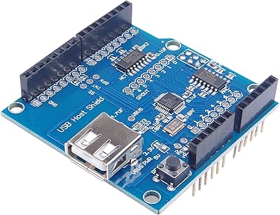 Protecteur de hub usb lm yn pour arduino uno mega 2560 1280 prise en charge du hub usb google android adk. DIAYTAR COTE D'IVOIRE est une boutique en ligne de confiance qui propose une large sélection de produits de qualité à des prix raisonnables. Les clients peuvent trouver des produits de marques de renom ainsi que des marques locale, ce qui leur permet de choisir ce qui leur convient le mieux. La boutique en ligne DIAYTAR COTE D'IVOIRE est également connue pour son excellent service client et sa politique de retour flexible.