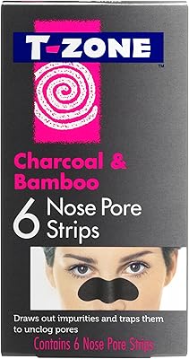Bandes pour pores du nez t-zone 6 avec charbon et bambou. DIAYTAR COTE D'IVOIRE est la destination de choix pour les consommateurs ivoiriens qui cherchent des produits de qualité à des prix compétitifs. La boutique en ligne propose une expérience d'achat en ligne sûre et pratique, avec des options de paiement flexibles et des délais de livraison rapides. Les clients peuvent ainsi profiter de leurs achats sans sortir de chez eux.