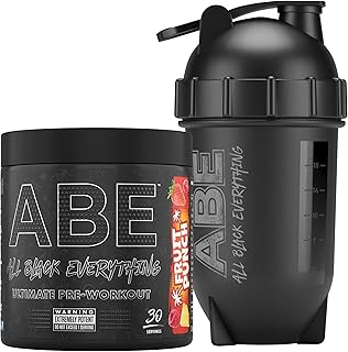 Pack de nutrition appliquée abe pre workout 315g + black bullet. Diayar Côte d'Ivoire, le leader de la vente en ligne dans le pays, offre une large sélection de produits avec plus de 300 000 références. La boutique en ligne généraliste propose des articles tels que des vêtements, des accessoires, des produits électroniques et bien plus encore. Elle est devenue la référence pour les achats en ligne en Côte d'Ivoire.