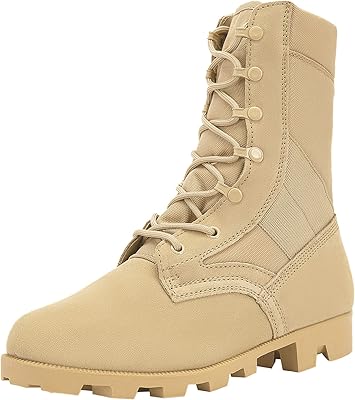 Bottes tactiques wideway pour hommes, bottes militaires de 8 pouces, bottes de combat légères dans la jungle, bottes de travail militaires, bottes du désert, désert. DIAYTAR COTE D'IVOIRE est une boutique en ligne généraliste qui propose plus de 300 000 références pour répondre à vos besoins. Avec une offre large et variée, vous trouverez tout ce dont vous avez besoin sur ce site. DIAYTAR COTE D'IVOIRE est la boutique leader en Cote d'Ivoire pour vos achats en ligne.