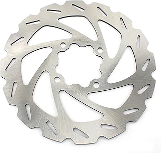 Disque de frein tarazon atv pour yamaha banshee 350 1987-2006 /raptor 660r 2001-2005