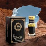 Original paro specail comboy oud hindi 6m s'il n'est pas emballé dans une boîte