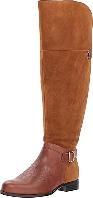 Botte d'équitation naturalizer january wc pour femmes. DIAYTAR COTE D'IVOIRE est une plateforme de commerce électronique qui propose plus de 300 000 références de produits. Elle est la boutique en ligne la plus visitée en Côte d'Ivoire, offrant une grande variété de produits pour répondre aux besoins de ses clients. Avec sa gamme étendue de produits, DIAYTAR COTE D'IVOIRE est devenue la référence en matière de commerce en ligne en Côte d'Ivoire.