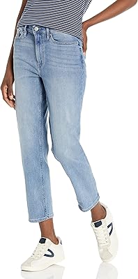 Pantalon décontracté calvin klein jeans pour femme