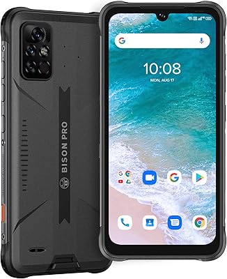Umidigi bison pro smartphones débloqués robustes 8 go + 128 ip68-ip69k étanche résistant aux chocs. Diaytar Côte d'Ivoire permet aux clients de découvrir de nouveaux produits et de profiter de promotions et de réductions régulières, ce qui renforce leur expérience d'achat en ligne.