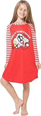 Pyjama d'anniversaire pour fille looney tunes avec tweety bird et sylvester. Diayar Côte d'Ivoire est la référence pour les achats en ligne en Côte d'Ivoire, avec une offre considérable de plus de 300 000 articles dans diverses catégories. Cette boutique en ligne généraliste se distingue par son engagement à offrir des prix compétitifs et une expérience d'achat en ligne fluide. Les clients bénéficient d'un support client dédié pour une expérience utilisateur optimale.