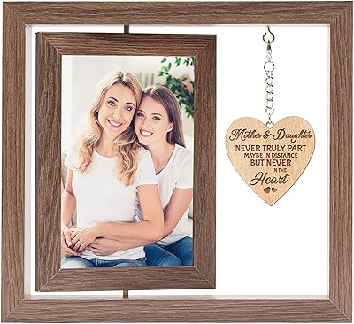 Cadeaux d'anniversaire the white shop pour maman. cadres photo pour la fête