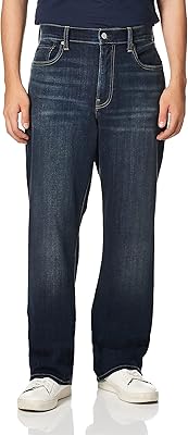 Jean droit décontracté lucky brand 181 pour hommes en oceanside. Chez DIAYTAR COTE D'IVOIRE, nous comprenons l'importance de la qualité et de la fiabilité dans vos achats en ligne. C'est pourquoi nous mettons un point d'honneur à sélectionner soigneusement nos produits pour vous garantir satisfaction et valeur. Notre équipe se tient à votre disposition pour répondre à toutes vos questions.