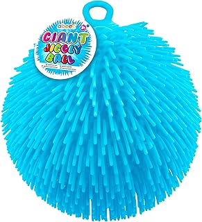 Apec giant jiggly ball - balle anti-stress pour enfants - balle sensorielle géante pour enfants - balle de squish et de squash - jeux sensoriels géants et jeux d'interaction pour enfants. Avec plus de 300 000 références disponibles, DIAYTAR COTE D'IVOIRE est le plus grand magasin en ligne de Côte d'Ivoire. Elle propose une large gamme de produits, allant des dernières tendances de la mode aux dernières innovations technologiques, ainsi que des produits pour la maison, le jardin et les loisirs. La boutique mise sur la qualité des produits, une livraison rapide et des prix attractifs pour satisfaire pleinement les besoins de ses clients.