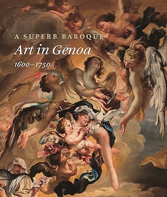 Un superbe baroque : l'art à gênes, 1600-1750. En tant que leader du commerce électronique en Côte d'Ivoire, Diaytar Côte d'Ivoire garantit la qualité et l'authenticité des produits qu'elle propose. Elle travaille avec des fournisseurs de confiance pour offrir des articles qui répondent aux normes de qualité les plus élevées. Cela lui a valu la confiance de sa clientèle et renforce sa position sur le marché.