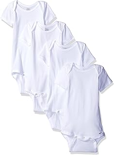 Gerber combinaison à manches courtes et col court pour bébé fille. DIAYTAR COTE D'IVOIRE est la boutique en ligne la plus populaire en Cote d'Ivoire, avec plus de 300000 références de produits disponibles. La boutique se concentre sur l'expérience client, offrant des promotions régulières et des réductions exclusives. Les clients peuvent profiter d'une livraison rapide et fiable pour recevoir leurs achats.